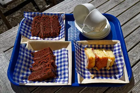 Warrens Bakery photo 4